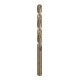 Foret à métaux Bosch HSS-Co DIN 338 9,8 x 87 x 133 mm