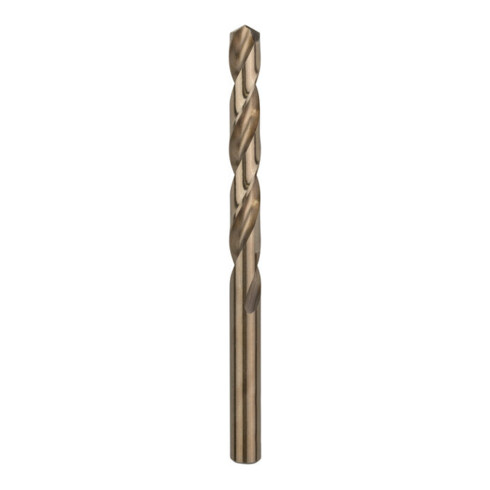Foret à métaux Bosch HSS-Co DIN 338 9,8 x 87 x 133 mm
