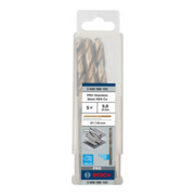 Foret à métaux Bosch HSS-Co DIN 338 9,8 x 87 x 133 mm-4
