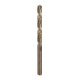 Foret à métaux Bosch HSS-Co DIN 338 9,9 x 87 x 133 mm