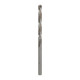 Foret à métaux Bosch HSS-G, DIN 338, 5,1 x 52 x 86 mm