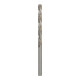Foret à métaux Bosch HSS-G, DIN 338, 5,1 x 52 x 86 mm