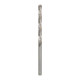 Foret à métaux Bosch HSS-G, DIN 338, 5,2 x 52 x 86 mm