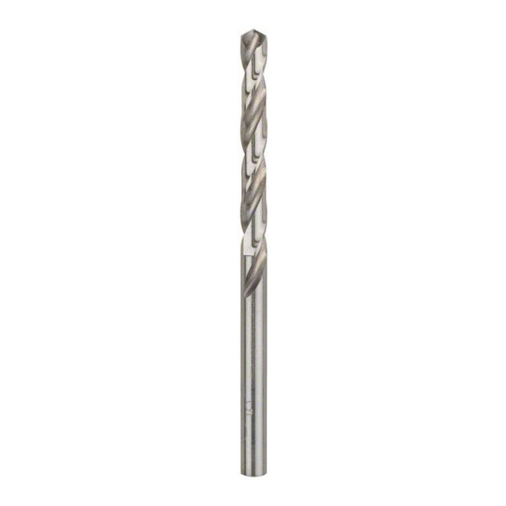 Foret à métaux Bosch HSS-G, DIN 338, 5,2 x 52 x 86 mm