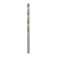 Foret à métaux Bosch HSS-G, DIN 338, 5,2 x 52 x 86 mm