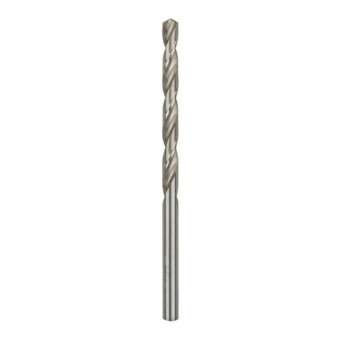 Foret à métaux Bosch HSS-G, DIN 338, 5,2 x 52 x 86 mm