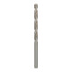 Foret à métaux Bosch HSS-G, DIN 338, 5,5 x 57 x 93 mm
