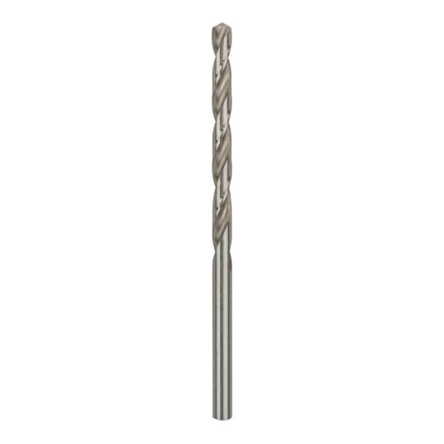 Foret à métaux Bosch HSS-G, DIN 338, 5,5 x 57 x 93 mm