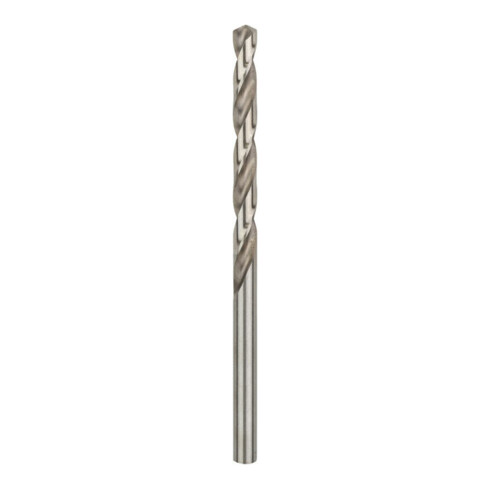 Foret à métaux Bosch HSS-G, DIN 338, 6,5 x 63 x 101 mm