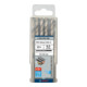 Foret à métaux Bosch HSS-G, DIN 338, 6,5 x 63 x 101 mm-4