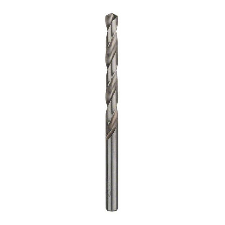 Foret à métaux Bosch HSS-G, DIN 338, 7,8 x 75 x 117 mm