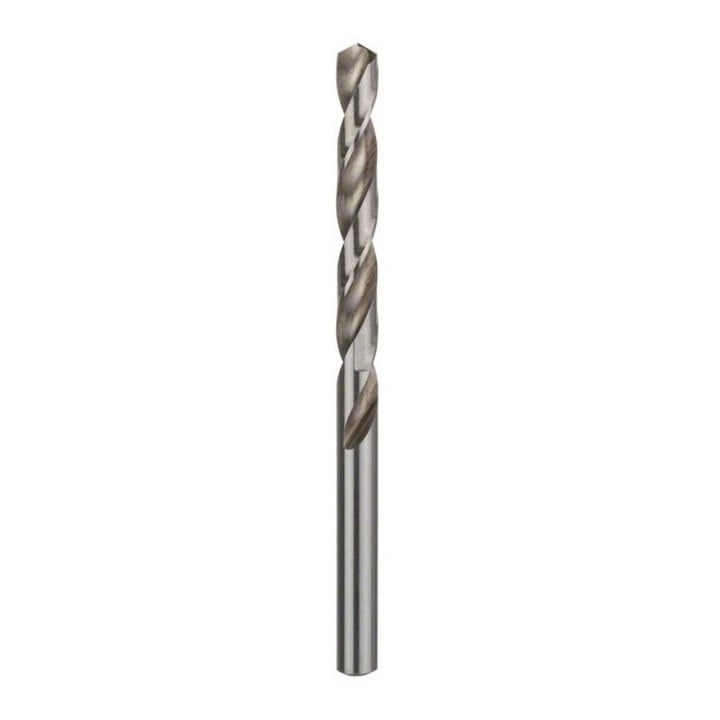 Foret à métaux Bosch HSS-G, DIN 338, 8 x 75 x 117 mm