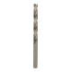 Foret à métaux Bosch HSS-G, DIN 338, 8 x 75 x 117 mm