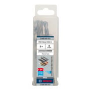 Foret à métaux Bosch HSS-G, DIN 338, 8 x 75 x 117 mm-4