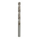 Foret à métaux Bosch HSS-G, DIN 338, 9 x 81 x 125 mm