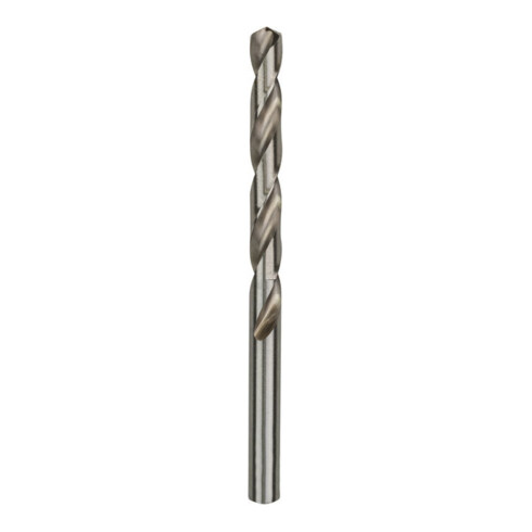 Foret à métaux Bosch HSS-G, DIN 338, 9 x 81 x 125 mm