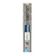 Foret à métaux Bosch HSS-G, DIN 340, 11 x 128 x 195 mm-4