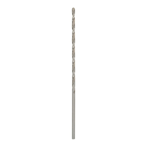 Foret à métaux Bosch HSS-G, DIN 340, 3 x 66 x 100 mm