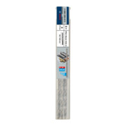 Foret à métaux Bosch HSS-G, DIN 340, 3 x 66 x 100 mm-5