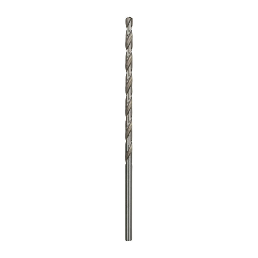 Foret à métaux Bosch HSS-G, DIN 340, 4 x 78 x 119 mm