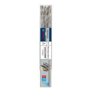 Foret à métaux Bosch HSS-G, DIN 340, 6 x 91 x 139 mm-4