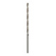 Foret à métaux Bosch HSS-G, DIN 340, 7 x 102 x 156 mm