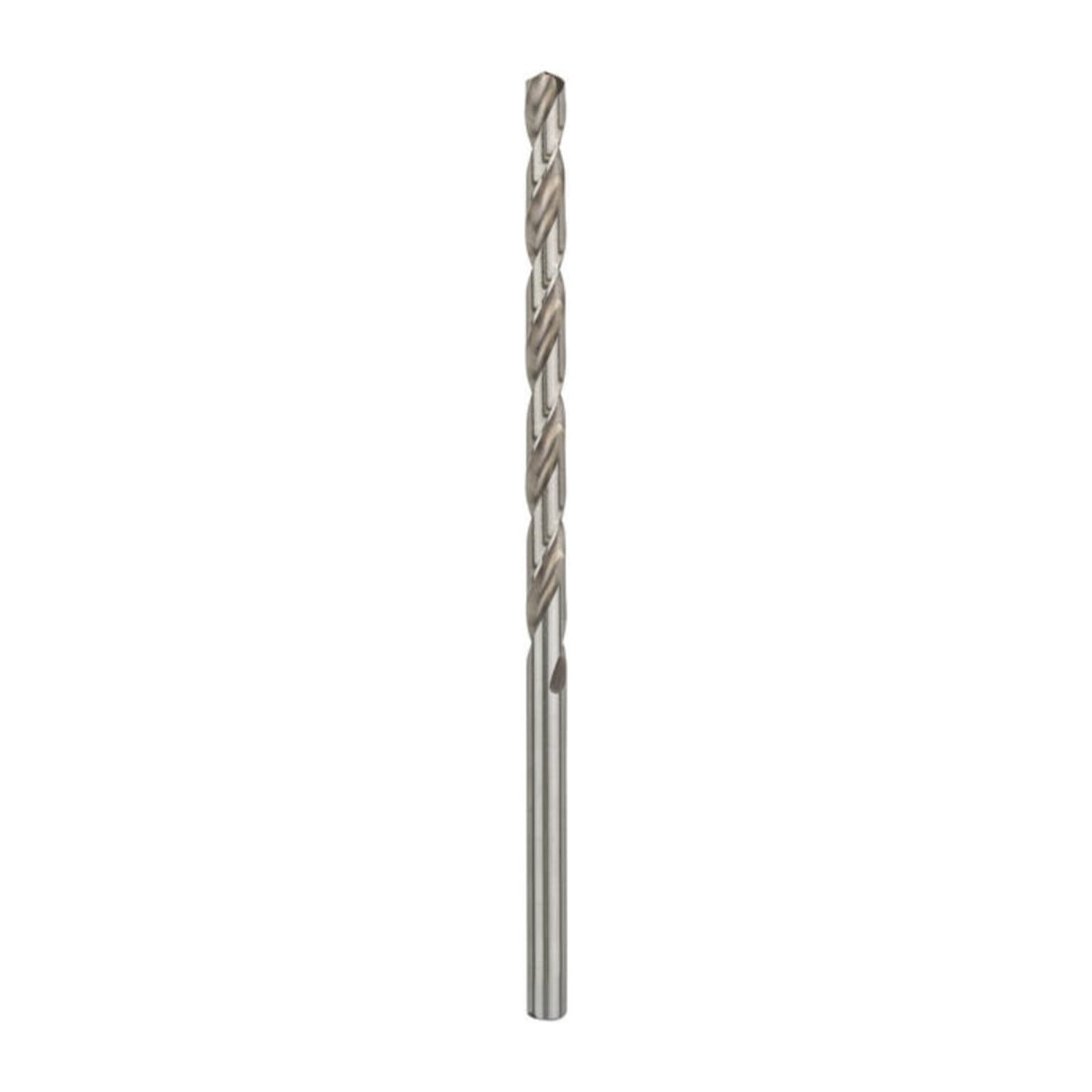 Foret à métaux Bosch HSS-G, DIN 340, 7 x 102 x 156 mm