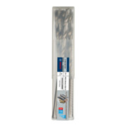 Foret à métaux Bosch HSS-G, DIN 340, 9 x 115 x 175 mm-4