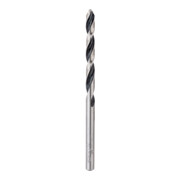 Foret hélicoïdal HSS PointTeQ 9,0 mm-1