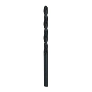 Foret à métaux Bosch HSS-R, DIN 338, 5 x 52 x 86 mm