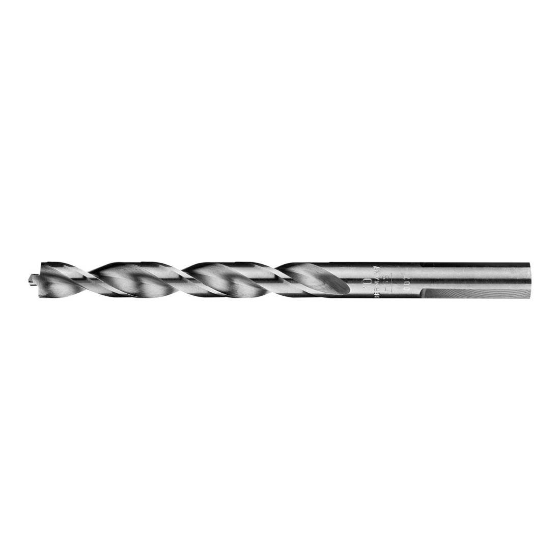Foret à métaux DEWALT HSS-G 4,1x75x43 mm DT5063-QZ
