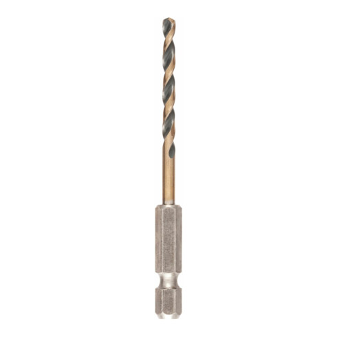 Foret à métaux HSS-G DEWALT