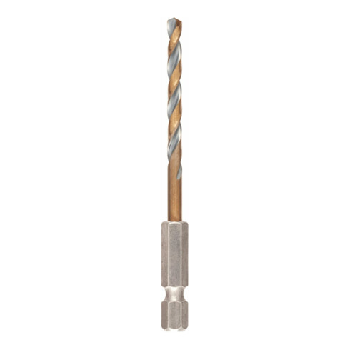 Foret à métaux HSS-G DEWALT
