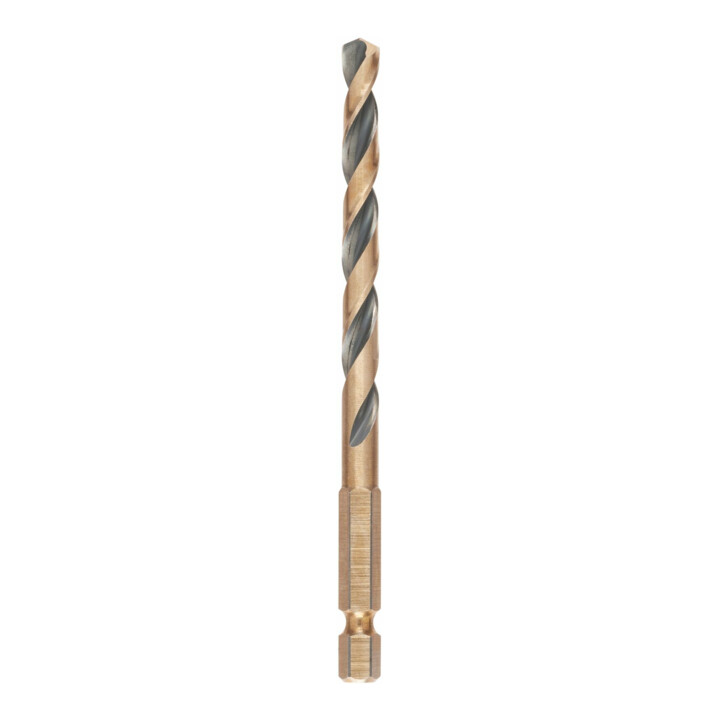 Foret à métaux HSS-G DEWALT, 6,5 mm, hexagonal