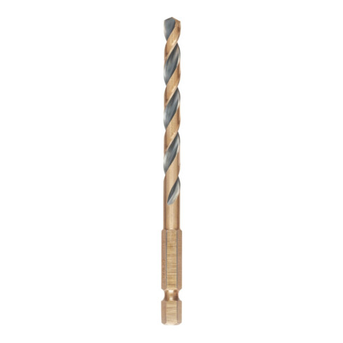 Foret à métaux HSS-G DEWALT