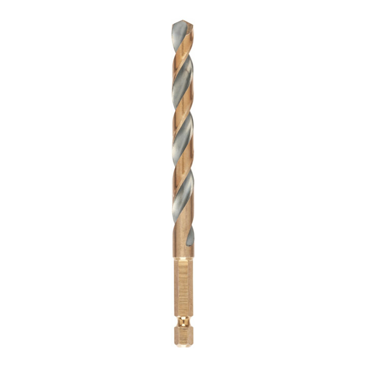 Foret à métaux HSS-G DEWALT, 8,5 mm, hexagonal