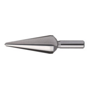 Perceuse à tôle Ruko HSS, rectifiée avec chanfrein transversal-1