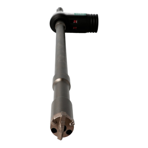 Foret à ventouse Heller SDS-max Duster Expert Bionic diamètre 14 x 400/600 mm