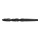 Foret acier à queue conique Heller HSS DIN 345, 1 pièce Ø 13 x 101/182 mm-1