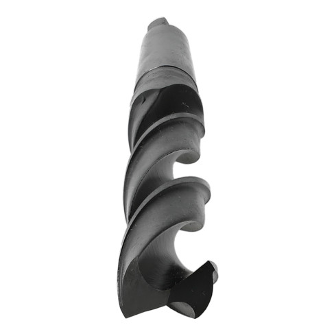 Foret acier à queue conique Heller HSS DIN 345, 1 pièce Ø 13 x 101/182 mm