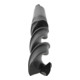 Foret acier à queue conique Heller HSS DIN 345, 1 pièce Ø 13 x 101/182 mm