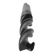Foret acier à queue conique Heller HSS DIN 345, 1 pièce Ø 13 x 101/182 mm-3