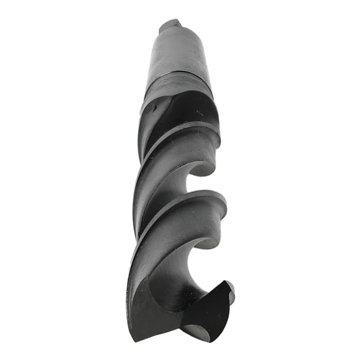 Foret acier à queue conique Heller HSS DIN 345, 1 pièce Ø 13 x 101/182 mm