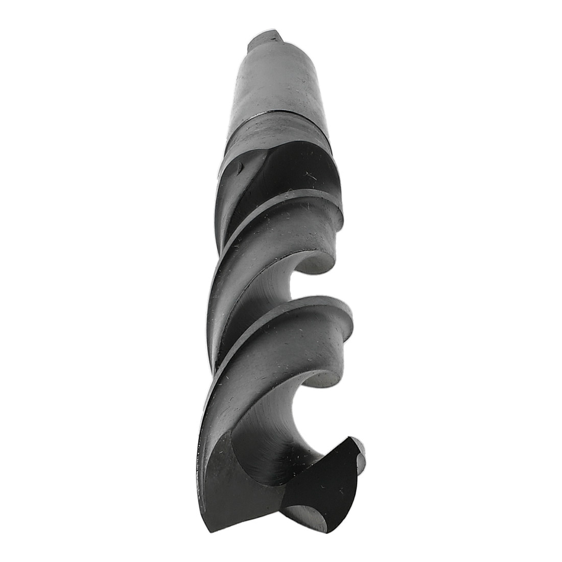 Foret acier à queue conique Heller HSS DIN 345, 1 pièce Ø 13 x 101/182 mm