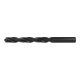 Foret acier DIN 338 RN Heller HSS-R, 10 pièces Ø 4 x 43/75 mm