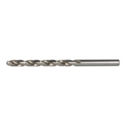 Foret acier long Heller HSS-G Super DIN 340 Ø 3,2 x 69/106 mm-1
