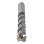 Foret acier long Heller HSS-G Super DIN 340 Ø 3,2 x 69/106 mm-3
