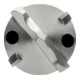 Foret aspirant SDS-max 35x900 mm metabo-4