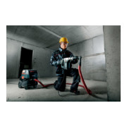 Foret aspirant SDS-max 35x900 mm metabo-4