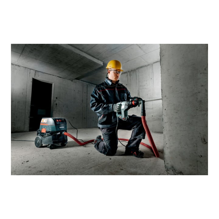 Foret aspirant SDS-plus 16 x 360 mm metabo